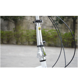 <span class=keywords><strong>20</strong></span> inch super mini foldable bike bicycle V brake pads cushion - Product Image 6