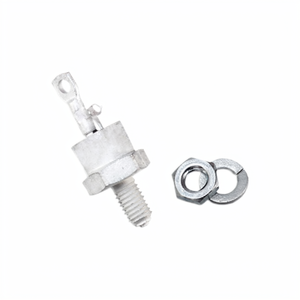 CS23-08IO2 Thyristors Authorized Distributor TO-208AA, TO-48-3, Stud Electronic Circuit Components - Product Image 1
