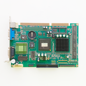 ARBOR JZ-9028 SJ248600144864841 Embedded <b>Computer</b> Industrial Control Motherboard CPU Module Spark Machine <b>Computer</b> <b>Accessories</b> - Product Image 2