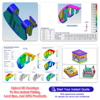 Tube en plastique transparent coloré personnalisé en PC, PMMA, PS, ABS, extrusion et moulage pour produits médicaux