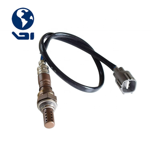 O2แลมบ์ดาเซ็นเซอร์89465-60200สำหรับ Toyota <span class=keywords><strong>4</strong></span> Runner HILUX Surf Land Cruiser Prado Lexus Gx470 - Product Image 4