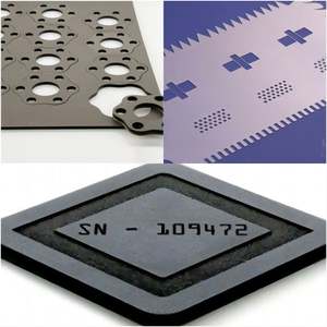 CO2 Laser Cutting Machine 80w 100w 130w 1390 Co2 Laser Cutting Machine 150w - Product Image 6