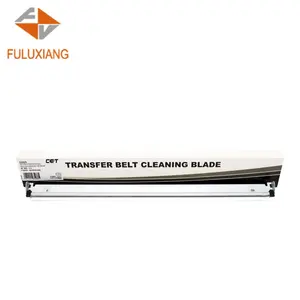 FULUXIANG Compatible MPC4504 Transfer Belt Cleaning Blade For Ricoh MPC2003 MPC2503 MPC3503 MPC4503 MPC5503 MPC2504 MPC3504