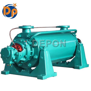 <span class=keywords><strong>API610</strong></span> standard International pompe d'alimentation de chaudière contrôle de coupure d'eau faible pompe centrifuge Offre Spéciale à plusieurs étages - Product Image 1