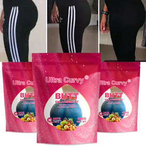 התאמה אישית לוגו פרטי אבקת חלבון butt גדול עבור אפרסק בצורת buts צמחים טבעי buts אבקת הגדלה - Product Image 6