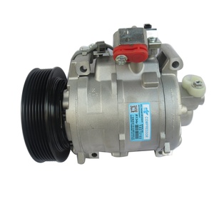 38810-R40-A01 38810R40A01 447260-6960 Compresor para Aire Acondicionado de Auto para Accord 2.4 - Product Image 1