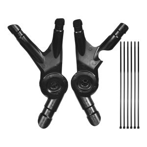 NICECNC Garde de cadre latéral en plastique pour BMW R1200GS R 1200 GS 2016-2018 R1250GS R <span class=keywords><strong>1250</strong></span> GS <span class=keywords><strong>GSA</strong></span> 2018-2023 - Product Image 5