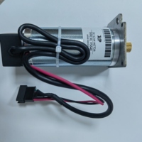 Harga Murah Kualitas Baru yang Sangat Baik Roland VS640 VS300i RF640 RE640 Motor Carriage Scanner Suku Cadang Printer Buatan China Printer Inkjet