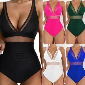 YY5877 sıcak mikro görüntü genç moda mayolar kore genç bikini açık seksi kız tam