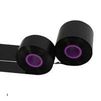 Ruban de transfert thermique 33mmx500m pour imprimante Dikai D05 – Édition limitée – Offre spéciale