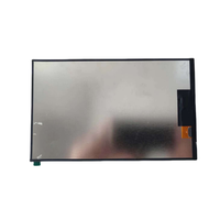 Layar Sentuh 8 Inci 800*1280 QVGA Pengontrol ILI9881C Antarmuka MIPI 31 PIN Panel Layar LCD TFT IIC