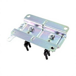 Vanne de commande de pression et de vide pour Ford Focus, solénoïde 4M5G-9J559-NB 5243591, pièce de rechange - Product Image 2