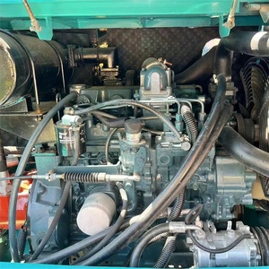 Swe90e Excavatrices d'occasion de bonne qualité Swe90 Home Diggers 9 tonnes Pelles sur chenilles en vente bon marché - Product Image 5