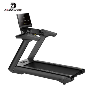 DAPOW 2024 Professional AC 3hp Commercial <b>Machine</b> Gym Fitness Club Motorized <b>Running</b> TD158 Commercial <b>Machine</b> TD158 TD - Product Image 1