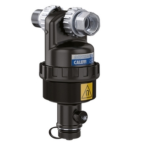 ตัวกรองแม่เหล็ก Calent DirmagSlim ขนาด 3/4" ตัวผู้ x 3/4" ตัวเมีย สำหรับระบบ HVAC - Product Image 1