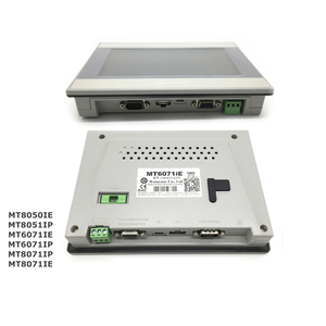 Meilleur prix, écran tactile HMI original série MT 7 pouces MT6071IP MT8071IE Weintek Weinview 7 pouces - Product Image 3