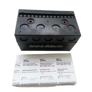 Regolatore di Fiamma Krom-Schroder IFS 110IM-5/1/1T, PN-84367020 - Product Image 2