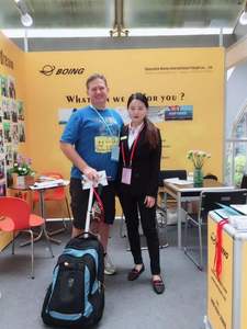 从中国到弗洛里德/佐治亚州/美国密西西比州的最佳物流服务货运代理 - Product Image 6