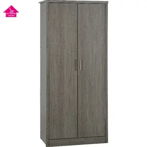 Armoire à vêtements suspendue multi-usages, armoire en bois à vendre