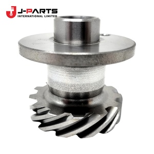 เฟืองเฟืองท้ายสำหรับรถยนต์โตโยต้าไฮเอซ RZH113 ปี 1989-2004 - Product Image 1
