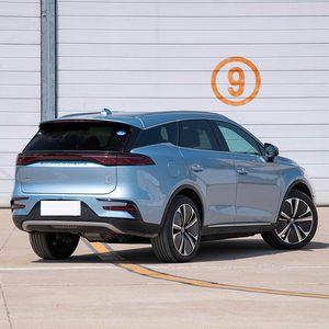 2024 <span class=keywords><strong>BYD</strong></span> <span class=keywords><strong>Tang</strong></span> 730km <span class=keywords><strong>EV</strong></span> Nouveau SUV 7 places avec 4x4 Hybrid Lithium Pure Electric 7 Seat SUV 228Ps 168kW 350Nm <span class=keywords><strong>600</strong></span> <span class=keywords><strong>EV</strong></span> Range - Product Image 2
