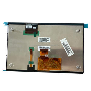 Nouvel écran automobile d'origine C080EAT03.1 Spot inventaire écran Lcd Module Lcd écran Lcd avec garantie de 90 jours - Product Image 1