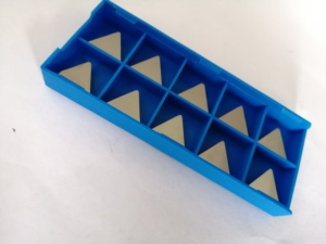 텅스텐 탄화물 높은 급식 맷돌로 가는 삽입 맷돌로 가는 절단기 SEKN <span class=keywords><strong>SPKN</strong></span> SNKN 경간 SPEX TPKN TPCN TPAN SBEX SFCN SFCX TFAN - Product Image 3