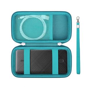 กระเป๋าใส่เครื่องชาร์จ Anker 313 แบบแข็ง EVA สำหรับพกพาและเดินทาง - Product Image 1