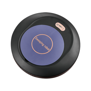 <span class=keywords><strong>Robot</strong></span> aspirador inteligente, barrido automático, fregado, limpieza de suelo - Product Image 2