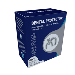 Protector bucal para adultos Embalaje <span class=keywords><strong>de</strong></span> papel <span class=keywords><strong>de</strong></span> silicona para protector <span class=keywords><strong>de</strong></span> dientes <span class=keywords><strong>Caja</strong></span> <span class=keywords><strong>de</strong></span> embalaje <span class=keywords><strong>de</strong></span> protector bucal - Product Image 6