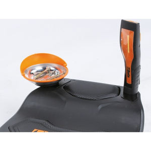 Cama debajo de la máquina de plástico resistente a los golpes Beta 3003C, capacidad de 120 kg - Product Image 3