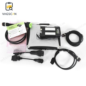 Laptop CF19 Toughbook+ para Vocom2 88894000 Original, Programación con PTT 2.8.150, Nueva Versión, Herramienta de Diagnóstico para Camiones de Trabajo Pesado - Product Image 6