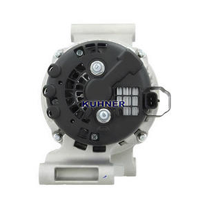 Alternatore compatibile con OPEL KARL 1.0 Benzina (KW: 55, CV: 75) dal 01-2015 al 03-2018 555102RIM NUOVO - Product Image 3