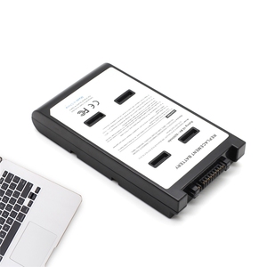 Batería Recargable de Iones de Litio de Buena Calidad Modelo TS051L para Portátiles <span class=keywords><strong>Dynabook</strong></span> J60 J61 J62 J70 J71 K10 K11 K15 K16 K17 E10 - Product Image 4