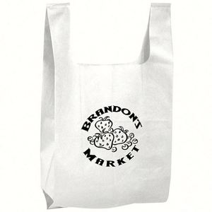 Custom Carry Wholesale Non Woven Tote <b>Bag</b> Promotion <b>Foldable</b> Eco Recycle Grocery Printed Reusable Customized logo Shopping <b>Bags</b> - Product Image 2