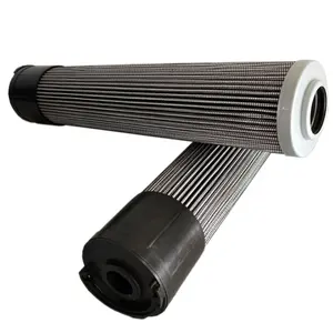 Replace ARGOfilter elements V3.0730-56 hydraulic filter element