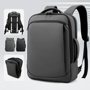 Sac à dos Oxford imperméable AI MICH, <span class=keywords><strong>cadeau</strong></span> promotionnel pour l'école, les voyages et les activités de plein air - Product Image 1