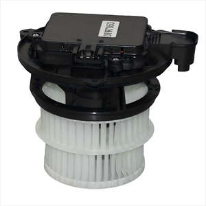 Toyota aircon HVAC A/C nóng Fan Blower động cơ thông gió không chổi than cho Lexus GS200 GS250 GS300 GS350 OE 87103-30471 87103-30470 - Product Image 1