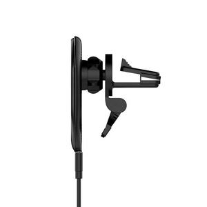 Soporte magnético para teléfono móvil de coche cargador de teléfono de precio competitivo soporte de teléfono para coche con cargadores inalámbricos - Product Image 5