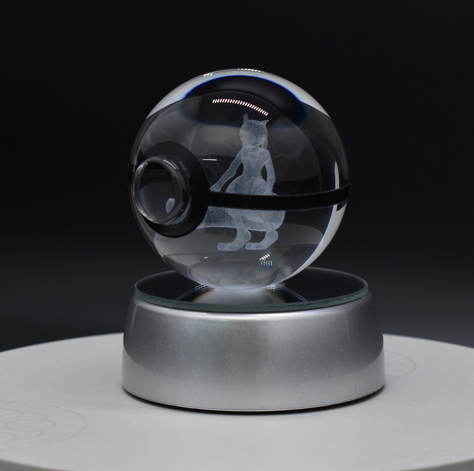 Pokmon ultra moon color light base