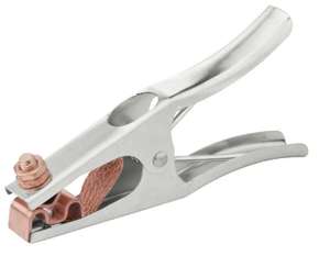 <span class=keywords><strong>Pince</strong></span> de mise <span class=keywords><strong>à</strong></span> la terre pour machine <span class=keywords><strong>à</strong></span> <span class=keywords><strong>souder</strong></span> électrique 300A 500A 800A, <span class=keywords><strong>pince</strong></span> de connexion pour <span class=keywords><strong>arc</strong></span> <span class=keywords><strong>à</strong></span> l'argon, fournitures de soudage et de brasage - Product Image 1