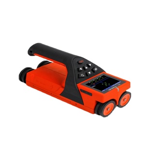 ZD310 entegre inşaat demiri dedektörü inşaat demiri bulucu inşaat demiri korozyon dedektörü ZD-310 Test kalınlığı beton kapak çapı konumu - Product Image 6