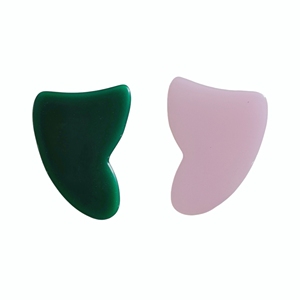เครื่องนวดหน้าแบบสั่งทำพิเศษ ป้องกันริ้วรอย  กัวซาหน้า - Product Image 6