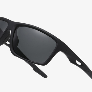 Cross Border Sports Polarized Sunglasses UV400 PC Frame TAC Lens Cycling Fishing <b>Driving</b> <b>Glasses</b> - Product Image 4