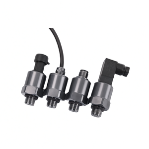 Transductor de Sensor de Presión de Rosca OEM GPT2303 Packard 4~20mA para Presión de Agua - Product Image 1