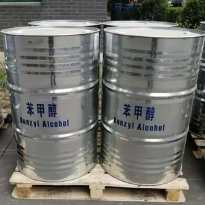 Top Quality CAS 100-51-6 Benzyl Alcohol