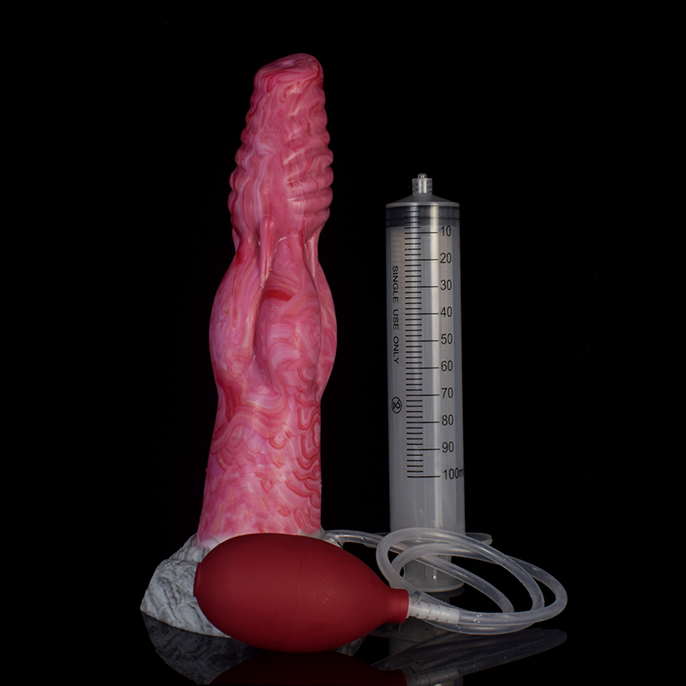 dildo aus eigenem penis Penis Abdruckset, Your Dildo, Farbe LILA, Hautfreundliches Silikon :  Amazon.de: Drogerie & Körperpflege main image 0