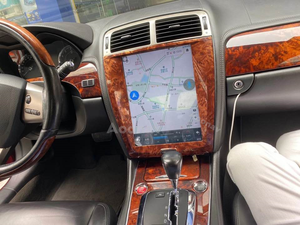 Lecteur multimédia écran tactile Android autoradio pour <span class=keywords><strong>Jaguar</strong></span> <span class=keywords><strong>XK</strong></span> XKR XKR-S 2006 <span class=keywords><strong>2007</strong></span> 2008-2013 Navigation GPS sans fil Carplay - Product Image 6