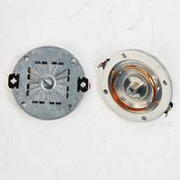 2408H-2 Bobine vocale en aluminium à diaphragme HF de 1.5 pouces