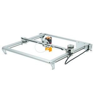 Grabador Láser de Escritorio <span class=keywords><strong>Aufero</strong></span> LU2-<span class=keywords><strong>2</strong></span> de 2W para Madera, Cuero, Papel, Proyectos de Manualidades de Corte y Grabado - Product Image 4